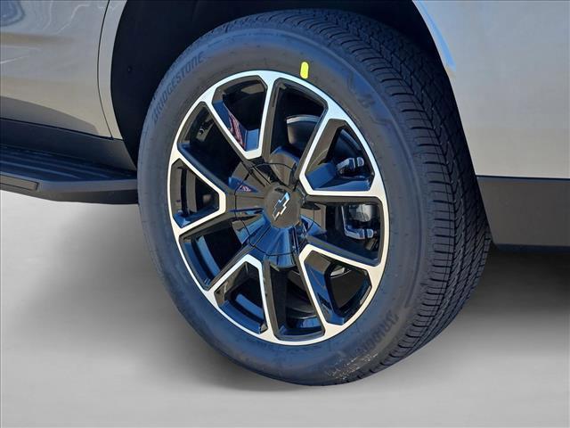 new 2026 Chevrolet Tahoe car, priced at $76,220