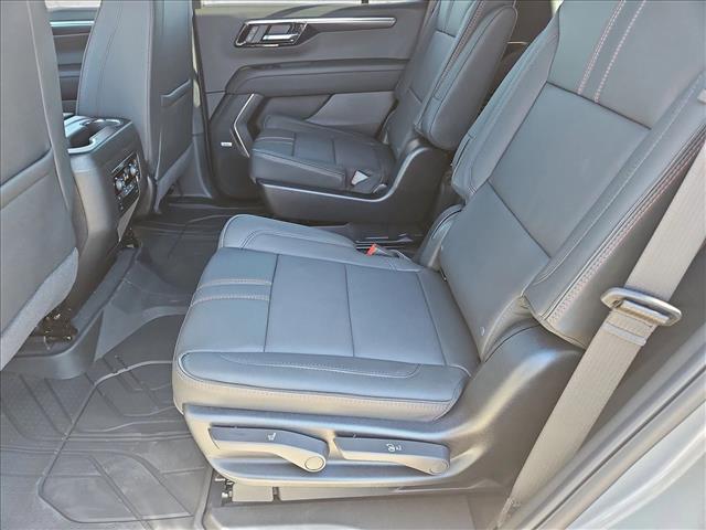 new 2026 Chevrolet Tahoe car, priced at $76,220