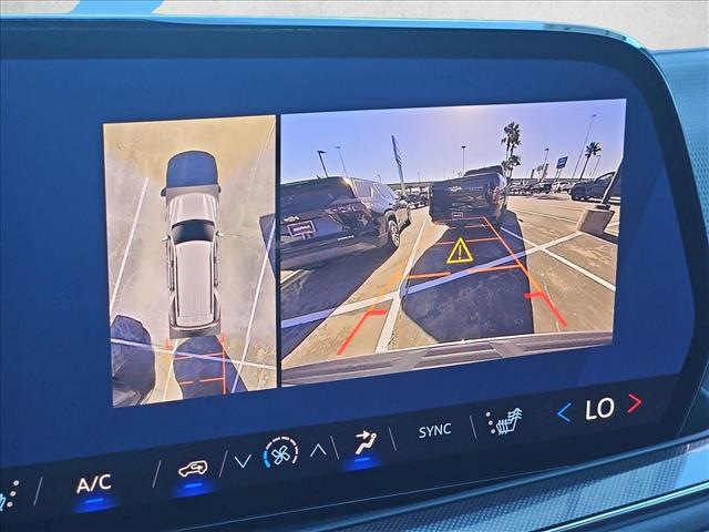 new 2026 Chevrolet Tahoe car, priced at $76,220