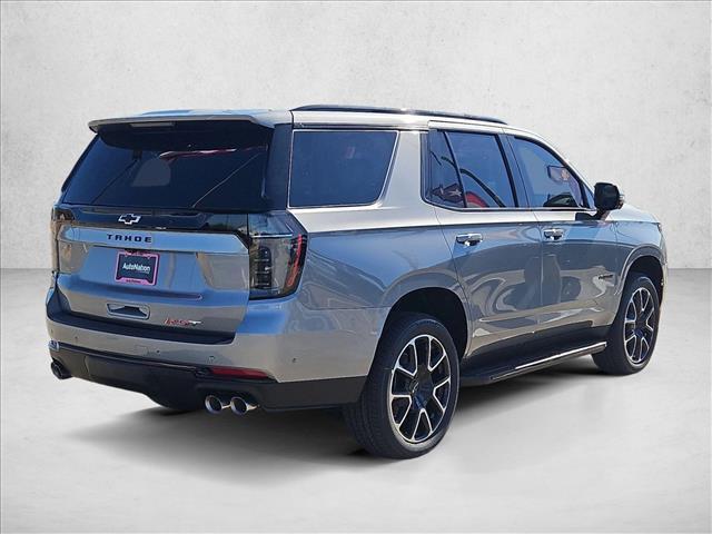 new 2026 Chevrolet Tahoe car, priced at $76,220