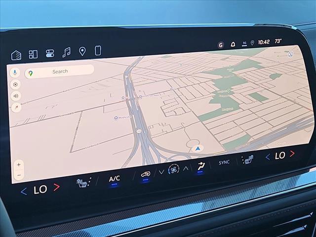 new 2026 Chevrolet Tahoe car, priced at $76,220