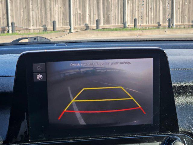 used 2022 Kia Forte car, priced at $12,800