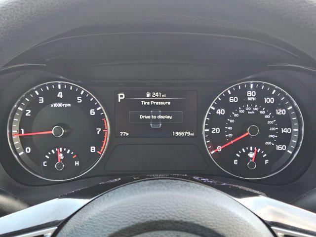 used 2022 Kia Forte car, priced at $12,800