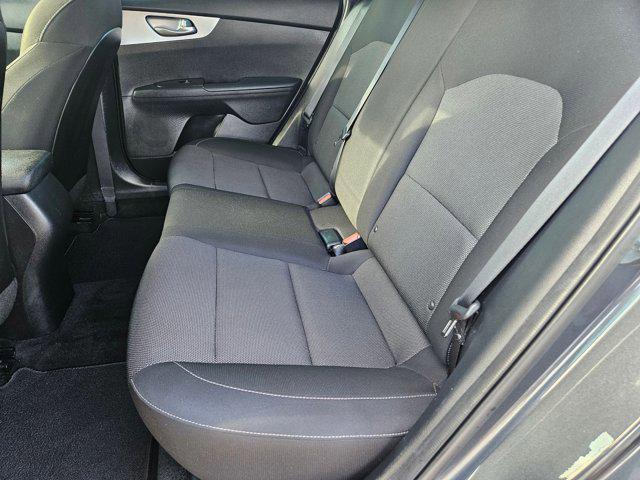 used 2022 Kia Forte car, priced at $12,800