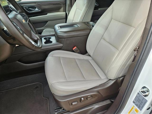 used 2024 Chevrolet Suburban car, priced at $40,298