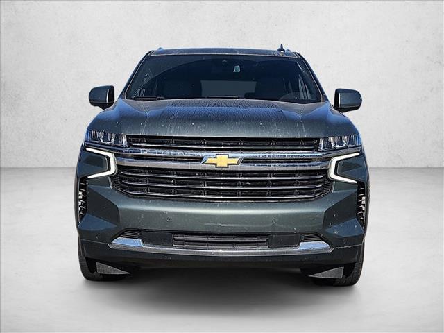 used 2024 Chevrolet Tahoe car, priced at $43,999