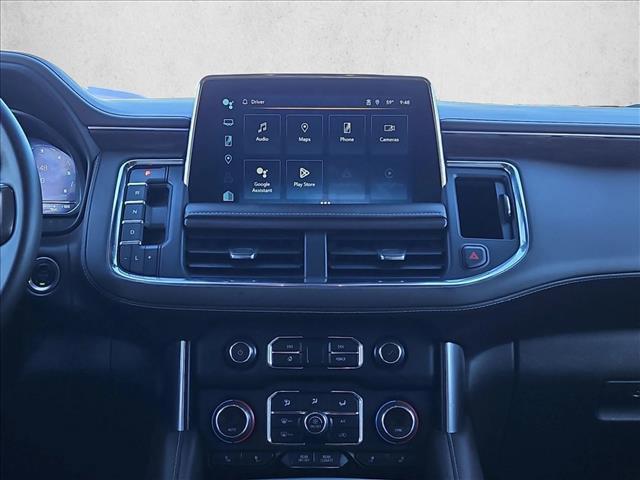 used 2024 Chevrolet Tahoe car, priced at $43,999