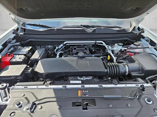 new 2026 Chevrolet Colorado car, priced at $56,385