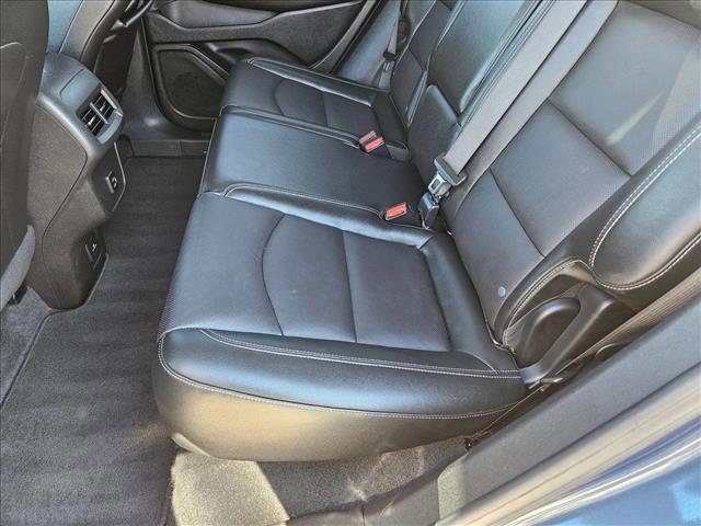 used 2024 GMC Terrain car, priced at $21,389