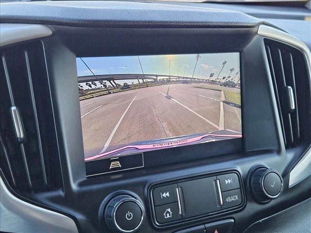 used 2024 GMC Terrain car, priced at $21,389