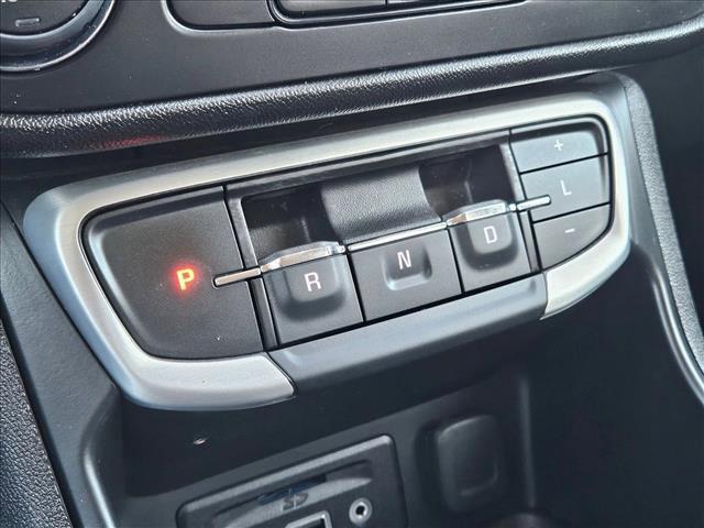 used 2024 GMC Terrain car, priced at $21,389