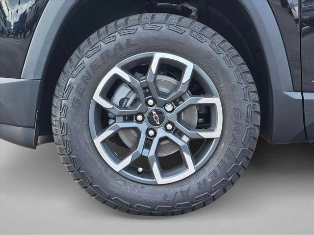 new 2026 Chevrolet Equinox car, priced at $38,785