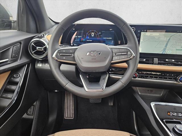 new 2026 Chevrolet Equinox car, priced at $38,785