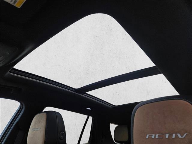 new 2026 Chevrolet Equinox car, priced at $38,785