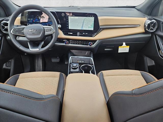 new 2026 Chevrolet Equinox car, priced at $38,785