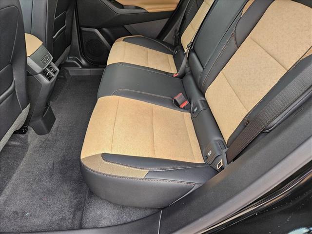 new 2026 Chevrolet Equinox car, priced at $38,785