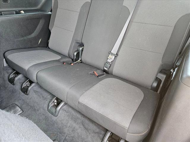 used 2021 Chevrolet Traverse car, priced at $18,767