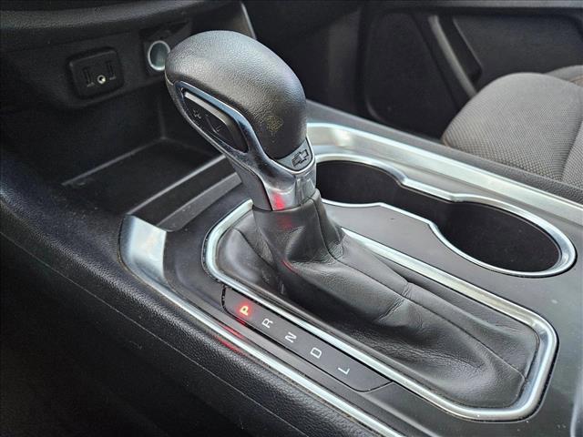 used 2021 Chevrolet Traverse car, priced at $18,767