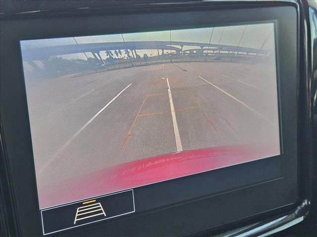 used 2021 Chevrolet Traverse car, priced at $18,767