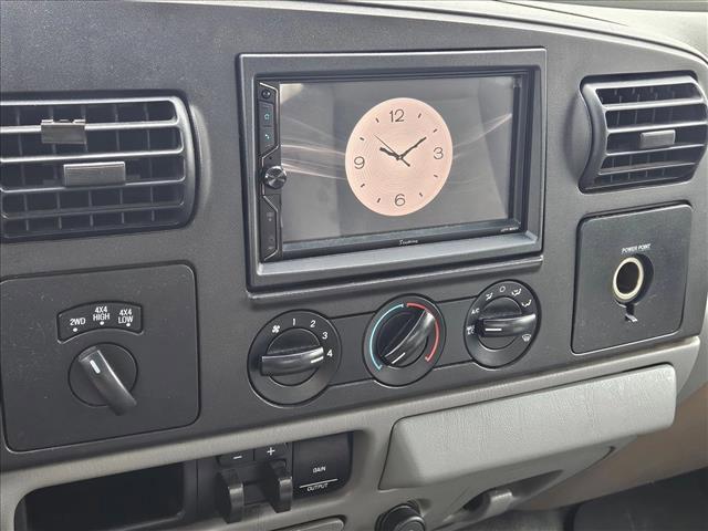 used 2006 Ford F-350 car, priced at $15,999