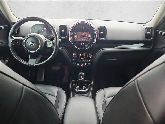 used 2022 MINI Countryman car, priced at $17,777