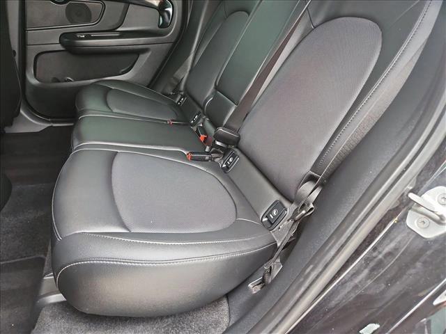 used 2022 MINI Countryman car, priced at $17,777