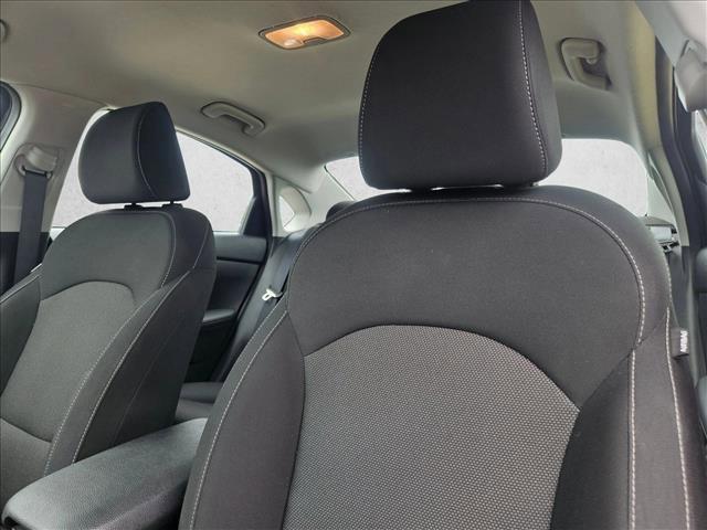 used 2024 Kia Forte car, priced at $17,999