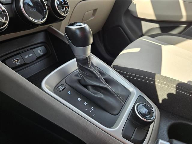 used 2024 Hyundai Venue car, priced at $17,271