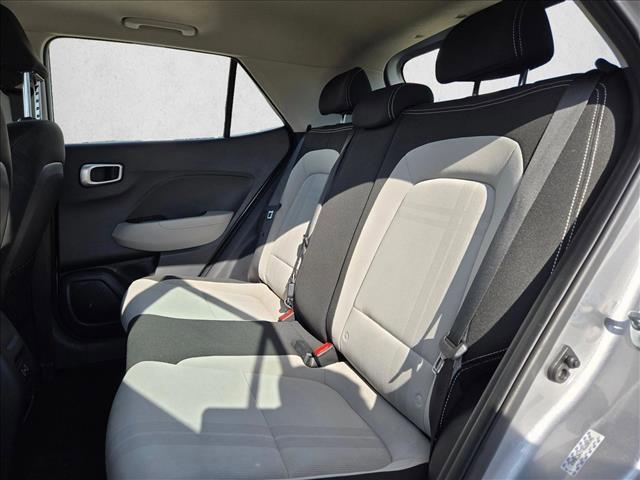 used 2024 Hyundai Venue car, priced at $17,271