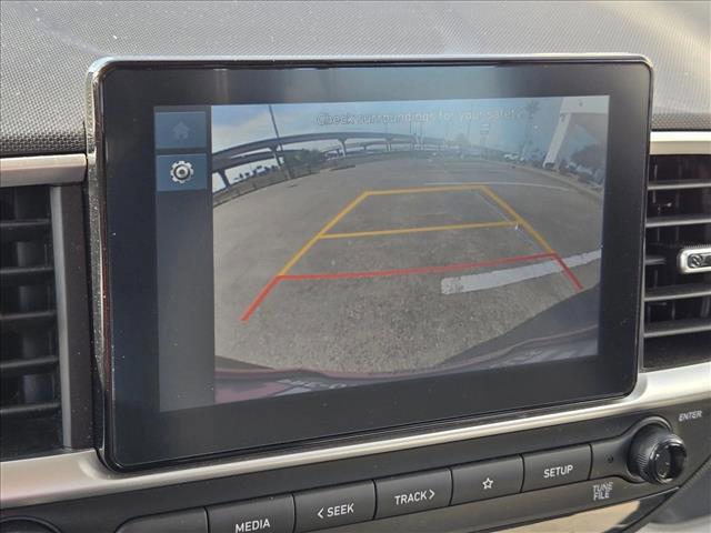 used 2024 Hyundai Venue car, priced at $17,271