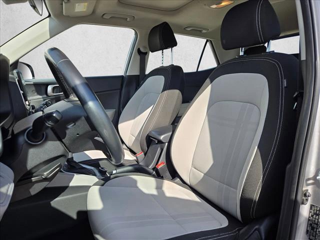 used 2024 Hyundai Venue car, priced at $17,271