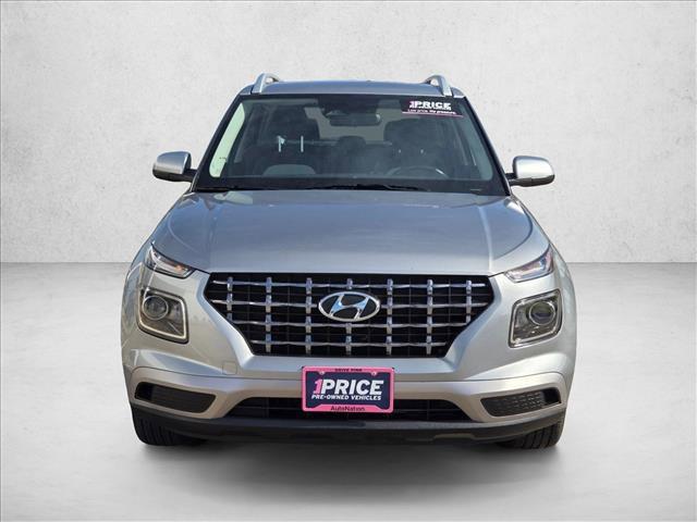 used 2024 Hyundai Venue car, priced at $17,271