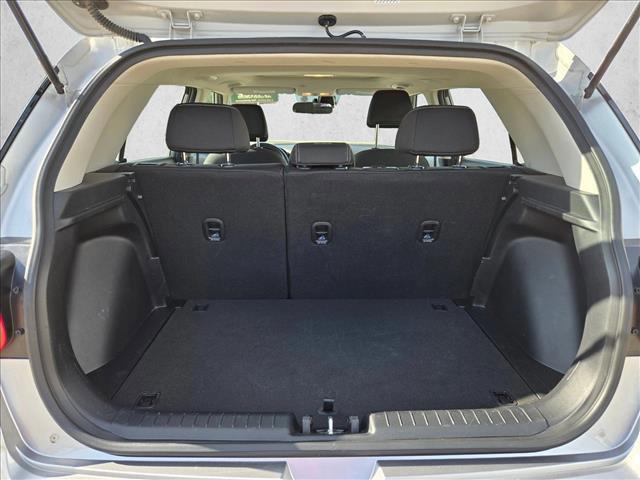 used 2024 Hyundai Venue car, priced at $17,271