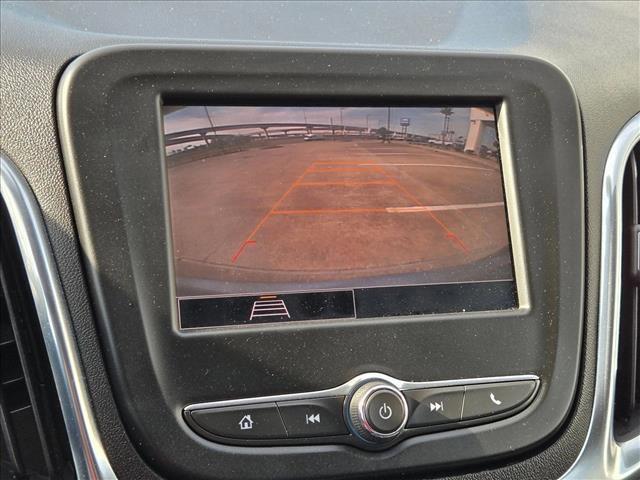 used 2022 Chevrolet Equinox car, priced at $20,704