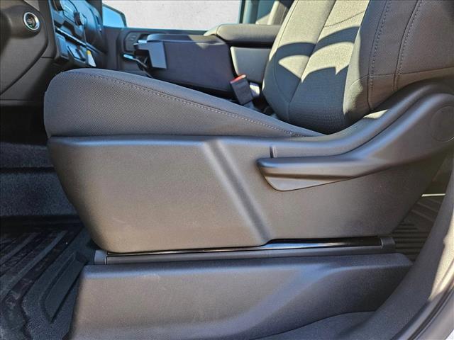 new 2026 Chevrolet Silverado 1500 car, priced at $34,749