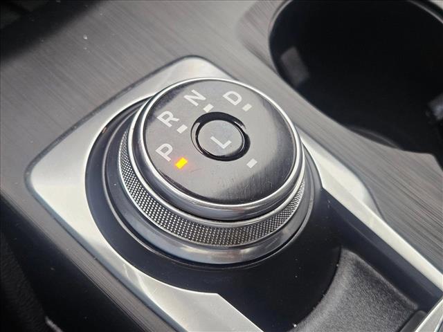 used 2021 Ford Escape car, priced at $14,442