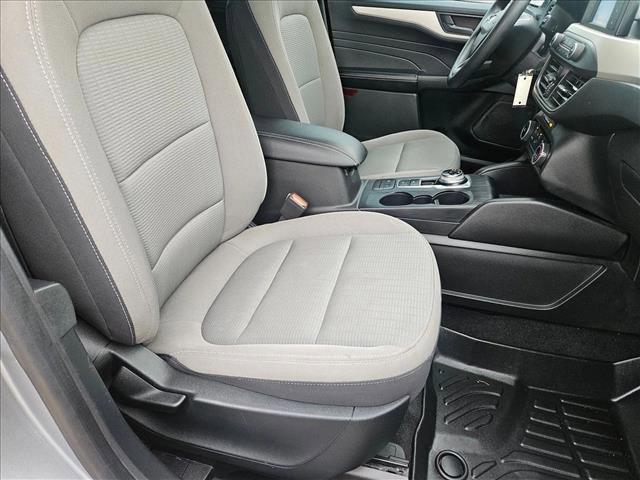 used 2021 Ford Escape car, priced at $14,442