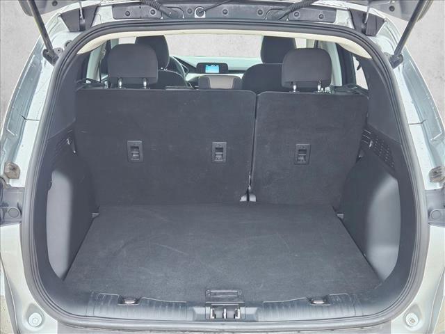 used 2021 Ford Escape car, priced at $14,442