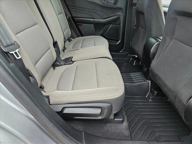 used 2021 Ford Escape car, priced at $14,442