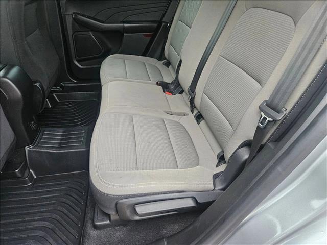 used 2021 Ford Escape car, priced at $14,442