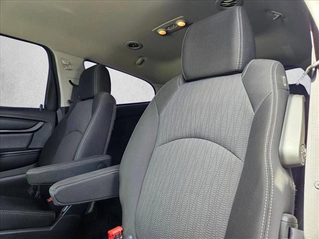 used 2017 Chevrolet Traverse car, priced at $7,999