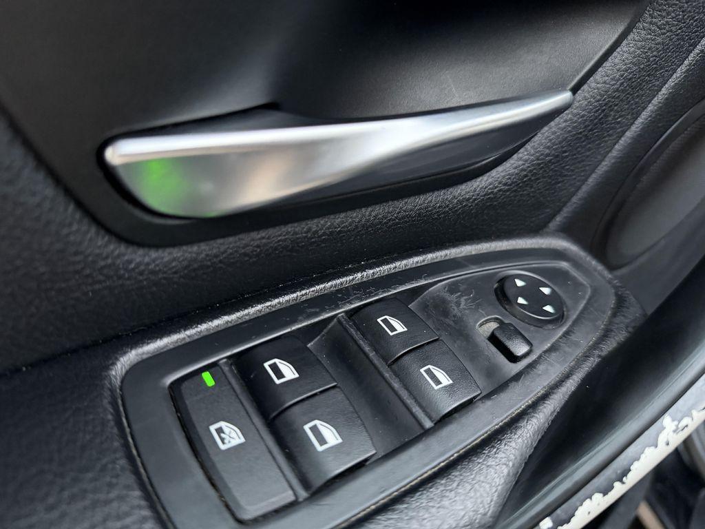 used 2015 BMW 320 car, priced at $4,495