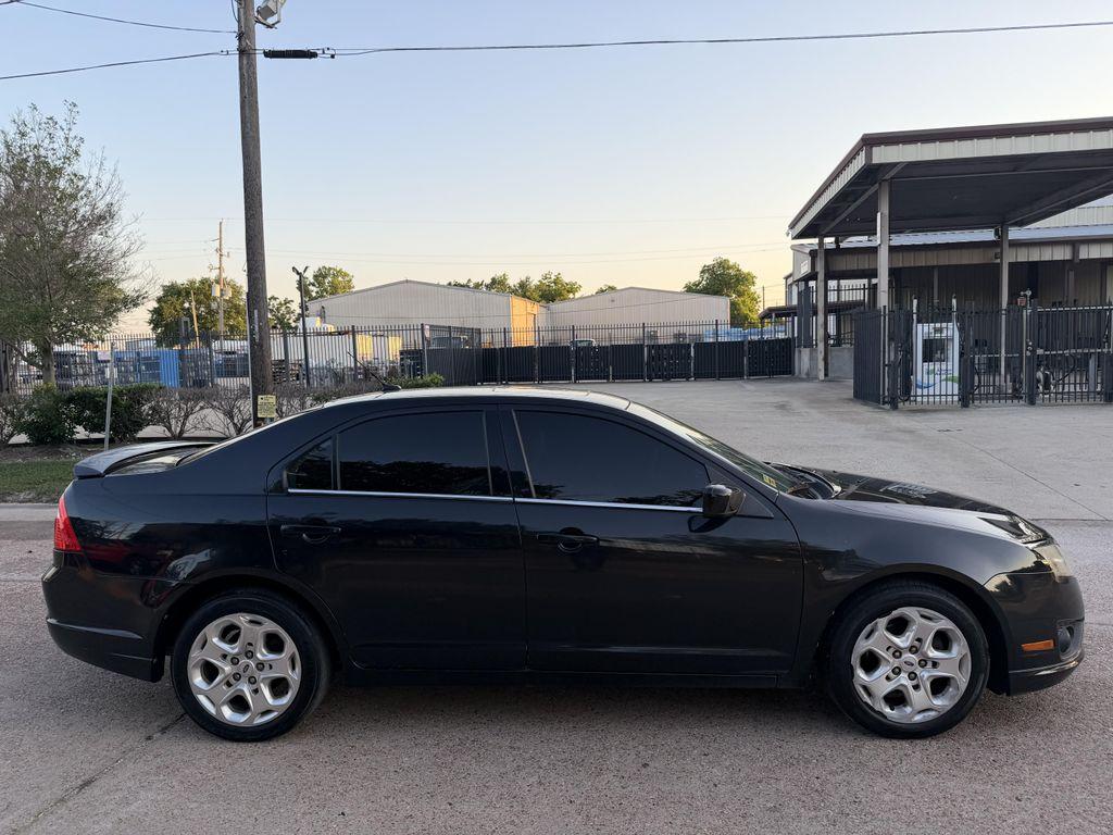 used 2010 Ford Fusion car, priced at $2,995