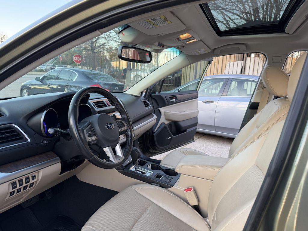 used 2016 Subaru Outback car, priced at $6,995