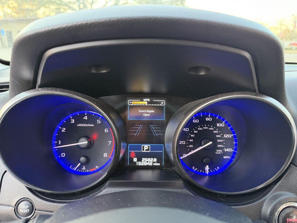 used 2016 Subaru Outback car, priced at $6,995