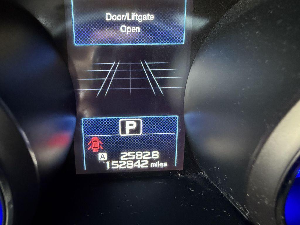 used 2016 Subaru Outback car, priced at $6,995