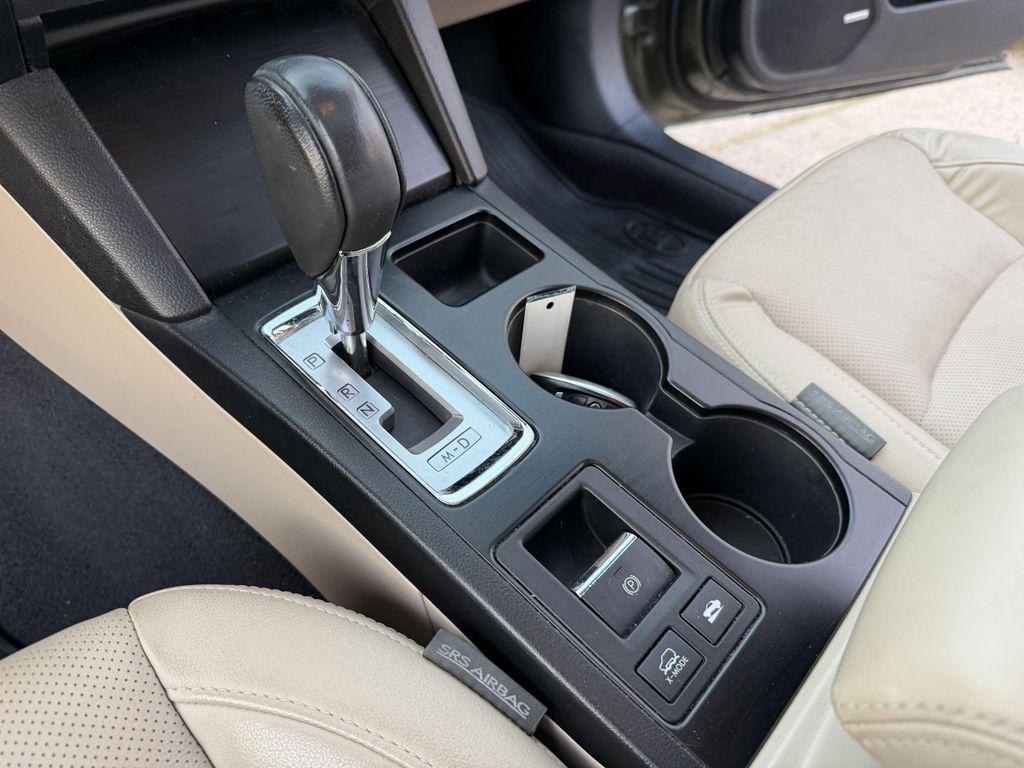 used 2016 Subaru Outback car, priced at $6,995