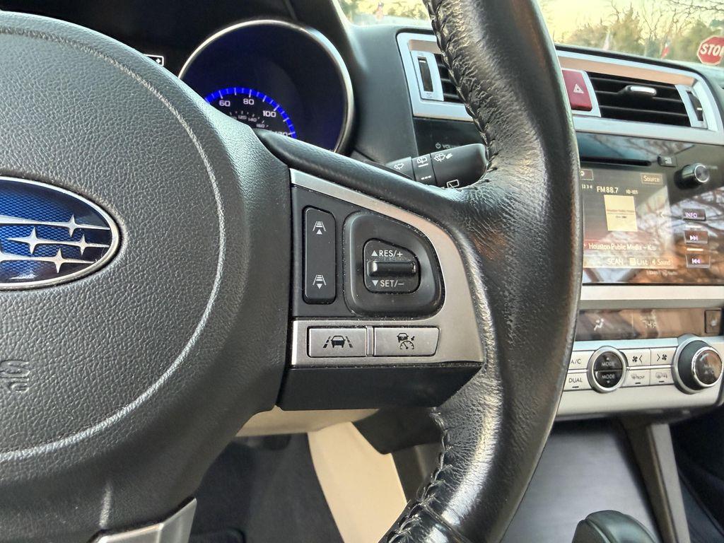 used 2016 Subaru Outback car, priced at $6,995