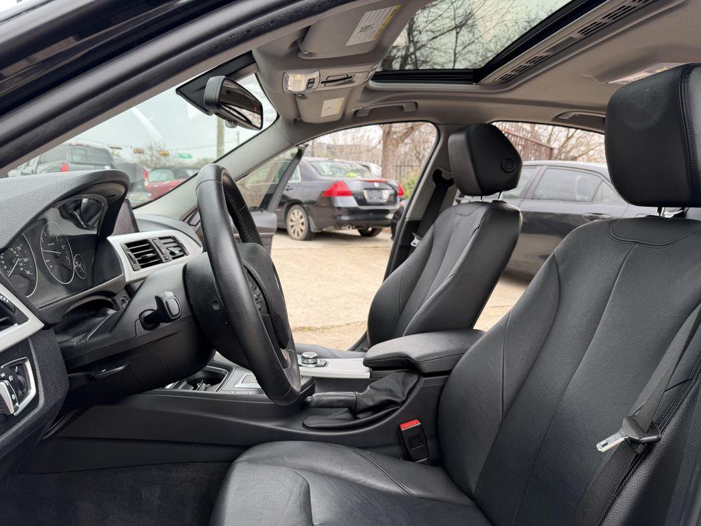 used 2012 BMW 328 car, priced at $4,495