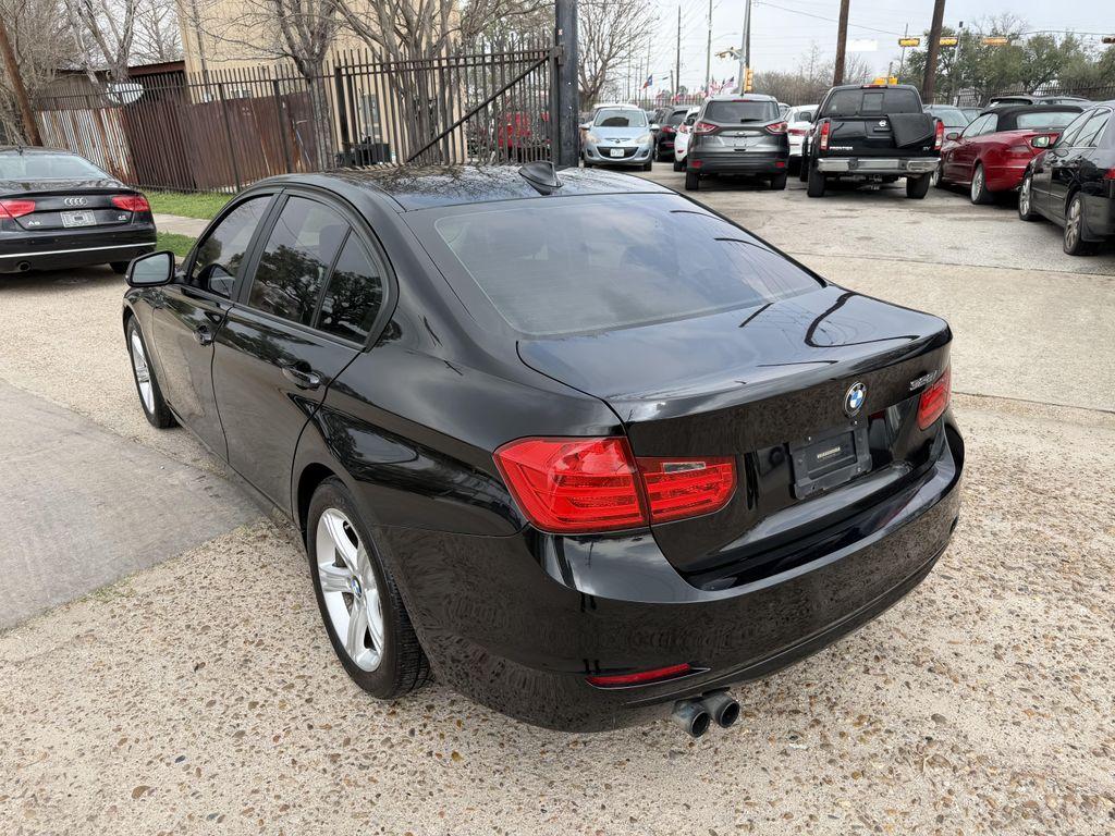 used 2012 BMW 328 car, priced at $4,495